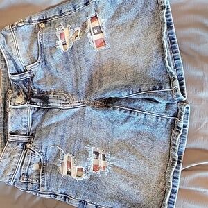 Maurices Jean Shorts